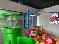 -金港秋名山·双层卡丁车场