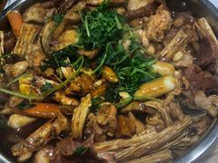 -黄记煌三汁焖锅(新世纪广场店)