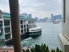 -尖沙咀