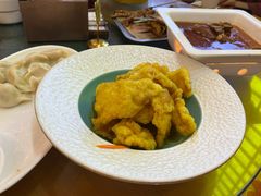 -白天鹅家宴·东北菜