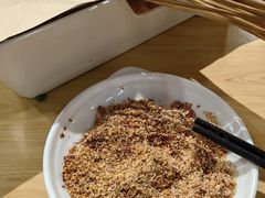 -86烧烤·炭火烧烤 (石人总店)