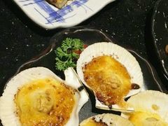 -梅筑·创意料理(王府井百货店)