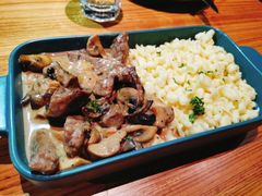 -LENBACH兰巴赫西餐啤酒坊(大连东港店)