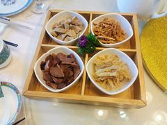 -全聚德烤鸭店(马家堡店)