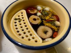 -农耕记·湖南土菜(海上世界店)