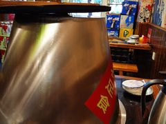 -徽州铁锅宴·地锅鸡地锅鱼