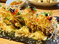 鳗鱼寿司-馥家小馆(黔灵山公园店)