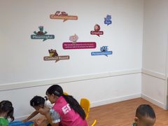 -英孚教育青少儿(河东中心)