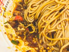 -蓉李记成都名小吃(武汉菱角湖万达店)