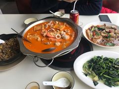 -鑫悦楼煎蟹·16年海鲜大排档