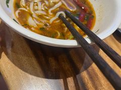 -易裕和·长沙米粉(竹塘西路店)