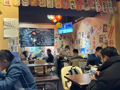 -八木鸟居酒屋(小木桥路店)