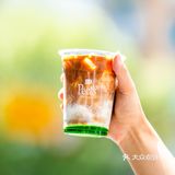 「创世巨星」回归！复工咖啡，必须鲜活！