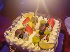 -2046湘味厨房(深圳湾店)