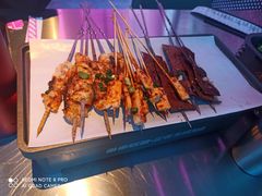 -燥次·烧烤酒场(万象城店)