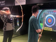 -VS SPORTS PARK运动玩乐园·团建·生日会(合生汇店)