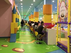 -爱贝儿国际幼稚园