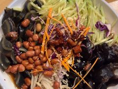 -万里闯关东铁锅炖菜馆(高新旗舰店)
