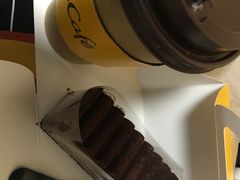 -麦当劳(永泰得来速店)