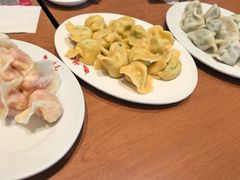 -鸿毛饺子(紫竹桥店)