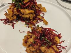 -福海居烤鸭店(鸟巢店)