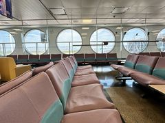 -厦门高崎国际机场-T3航站楼