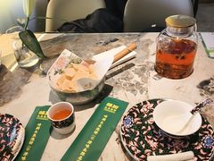 -峰厨大鱼泡饼·天津菜(西青大学城店)