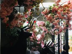 景观位-新白鹿餐厅(百联中环店)