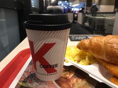 -肯德基(北京南站店)