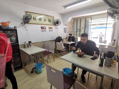 大堂-刘记大肉面(三牌楼大街店)