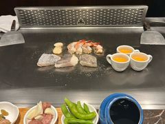 -枫品铁板烧(东樾店)