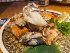 鹅肝寿司-江户前寿司(好运街店)