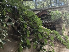 -湘子庙