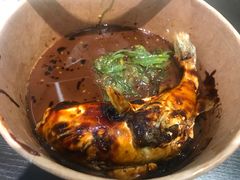 -盒马鲜生(宝地店)