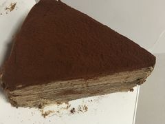 -Awfully Chocolate(来福士广场店)
