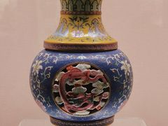 -上海博物馆(人民广场馆)