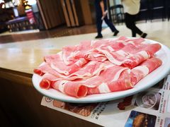 鲜切牛肉-如一鸡鲍鱼·粤式煲汤(长泰广场店)