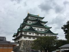-名古屋城