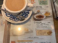 -翠华餐厅(铜锣湾糖街店)