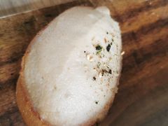 金枪鱼焗法式面包-幸薈飯堂