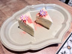 -耶里夏丽·新疆菜(南丹东路店)