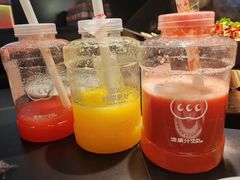 -师烤·豆花烤鱼(深圳坂田天虹店)