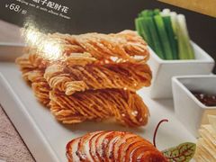 -大鸭梨烤鸭店(光彩店)