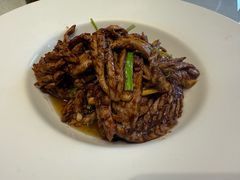 -老牌坊鲁菜名店(聊城美食岛店)
