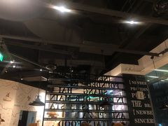 大堂-新贝乐意大利餐厅(苏州中心店)