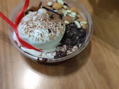 -DQ·蛋糕·冰淇淋(三亚青春颂店)