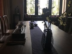 -杭州西湖柳莺里酒店·闻莺厅