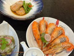 -红叶日本料理(三八广场店)