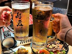 -乌君·酒场·炭火烧鸟(侨城坊店)