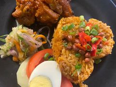 -Limapulo: Baba Can Cook